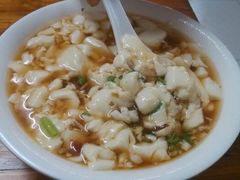 豆腐脑-聚香斋(东关街店)