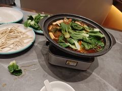 -肖记公安牛肉鱼杂馆·省级非物质文化遗产(江汉路直营店)