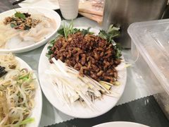 -老昌春饼(中央大街店)