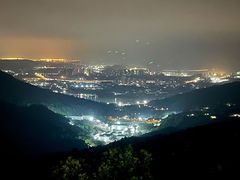 -城外有星光桥舍(南山店)