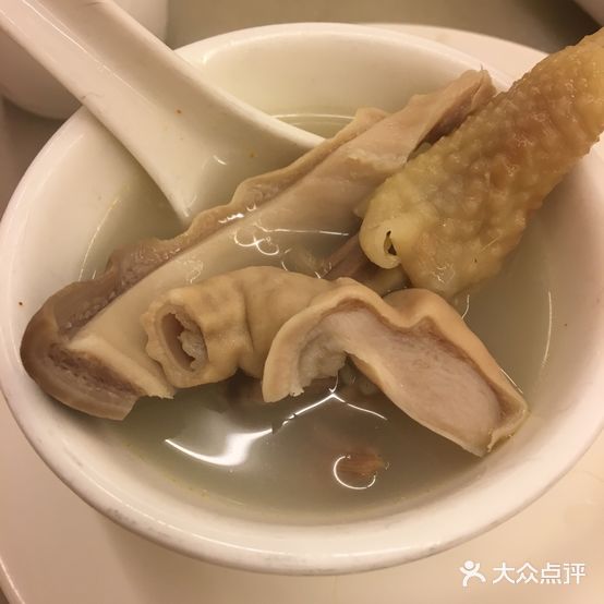 可能好吃(江南嘉应大桥店)