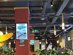 -老船舫·现做活鲜鱼馆(东郊记忆店)