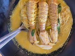-Doo Dee Thai Food(Issan/Isaan/Esan)