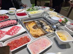 -海底捞火锅(平谷华联店)