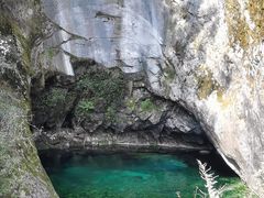 -苍山感通索道