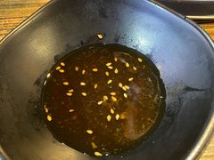 -小泥炉烤肉烧烤大排档