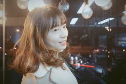 -Moyue HAIR SALON