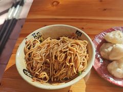 -高师傅特色米粉汤包(建设路店)