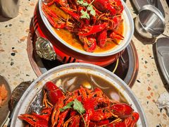 -辣皇朝小龙虾(六一店)