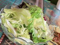 大拌菜-巴依老爷·新疆美食(上城区天城路店)
