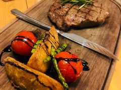 -TIAGO HOME KITCHEN(王府中环店)