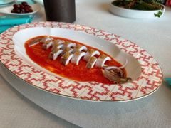 -世博源公馆·本帮融合菜·主题包厢·江景餐厅