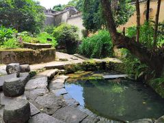 -李宗仁先生故居