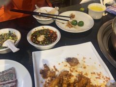 -正能量脆肉鲩火锅