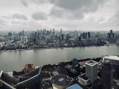 -金轩中餐厅 Jin Xuan(浦东丽思卡尔顿酒店)