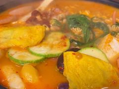 -韩鼎丰·韩国料理(林奥店)