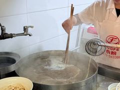 -蒋家桥饺面店(东关街店)