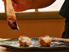 -鮨政·Omakase(港汇恒隆广场店)