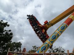 -世界恐龙谷景区