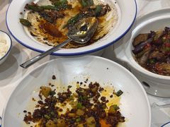 -兰湘子·湘菜小炒(石家庄万象城店)