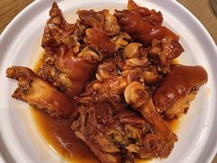 -陈厨老味·老派郴州菜(宜章店)