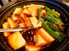 -新聚丰菜馆(太监弄店)