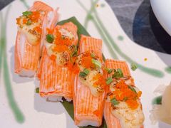 -极盐铁板烧(仓山万达广场店)