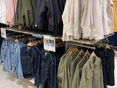 -优衣库(青岛伟东乐客城店)
