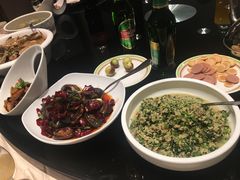 -开海·红岛海鲜虾水饺(石老人店)