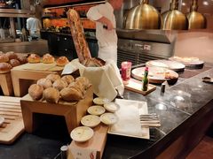 -富力丽思卡尔顿酒店·香荟全日制餐厅