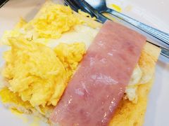 -澳洲牛奶公司(佐敦店)