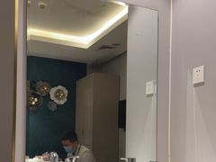 -华夏良子·足道SPA艾灸(翠微店)