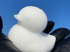 -绿野森林乐园冰雪季