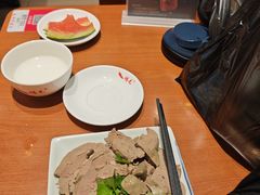 -鸿毛饺子(紫竹桥店)