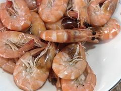 -阿浪海鲜连锁•海鲜加工•老字号(第一市场店)