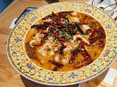 -老土灶民间菜(跃进桥店)