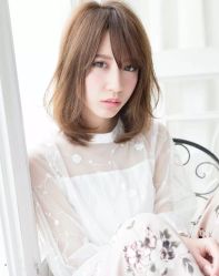 -东田造型