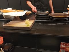 -Sushi Hanzo半藏(天环广场店)