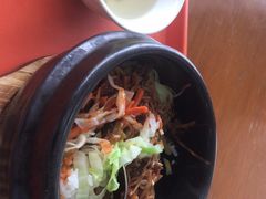 -上海外国语大学（松江校区）食堂