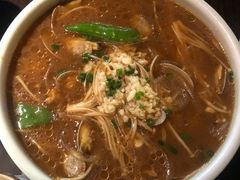 -绿茶餐厅(松江万达店)