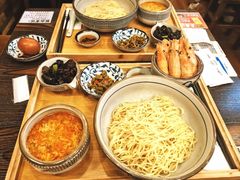 -蟹味阁·蟹黄面(体育西横街店)
