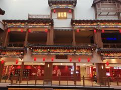 -银泰百货(北京大红门店)