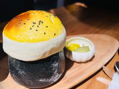 -格鲁·秀色Georgia’s Feast