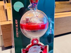 -星巴克(厦门SM新生活广场店)