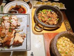 -绿茶餐厅(千岛湖银泰城店)