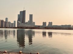 -天鹅湖体育公园