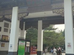 -团结湖公园