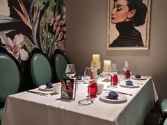 -嘎纳时光餐厅(水游城尚街店)