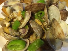 -蓝湾碧波·老字号·疍家非遗海上餐厅