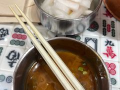 -成都你六姐·牛肉冒菜·麻辣香锅(长泰广场店)